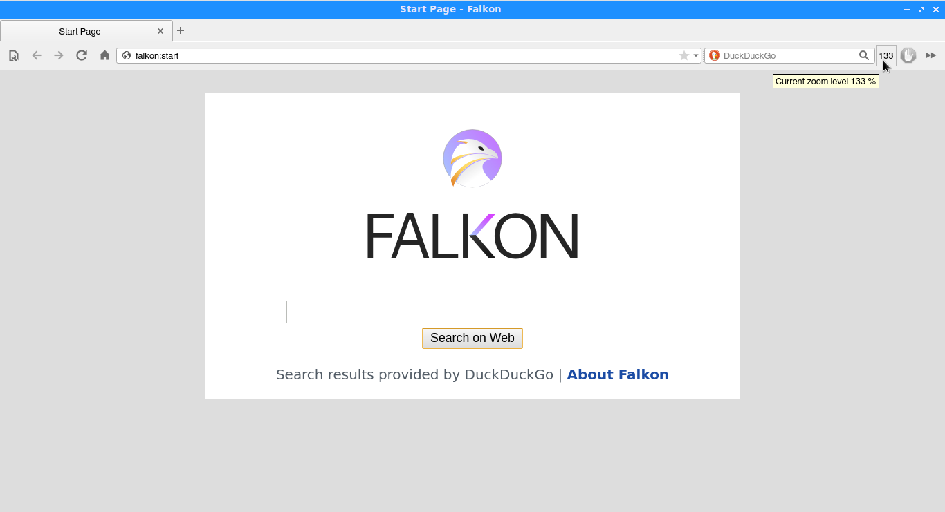 Falkon